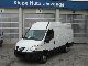 2008 Iveco  29L14V HPT 100KW/136PS H2-1900mm Van or truck up to 7.5t Box-type delivery van - high and long photo 1