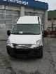 2008 Iveco  29L14V HPT 100KW/136PS H2-1900mm Van or truck up to 7.5t Box-type delivery van - high and long photo 2