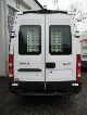 2008 Iveco  29L14V HPT 100KW/136PS H2-1900mm Van or truck up to 7.5t Box-type delivery van - high and long photo 3