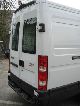 2008 Iveco  29L14V HPT 100KW/136PS H2-1900mm Van or truck up to 7.5t Box-type delivery van - high and long photo 5
