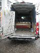 2008 Iveco  29L14V HPT 100KW/136PS H2-1900mm Van or truck up to 7.5t Box-type delivery van - high and long photo 6