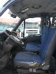 2005 Iveco  Daily 35 S 12 Doppia Cabina Van or truck up to 7.5t Stake body photo 1