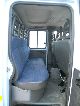 2005 Iveco  Daily 35 S 12 Doppia Cabina Van or truck up to 7.5t Stake body photo 2