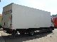 2005 Iveco  Euro Cargo ML120E24 case 7.20 m, LBW Truck over 7.5t Box photo 2