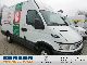 Iveco  Daily panel van 29L14 2006 Box-type delivery van - high photo