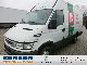 2006 Iveco  Daily panel van 29L14 Van or truck up to 7.5t Box-type delivery van - high photo 1