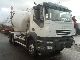 2007 Iveco  TRAKKER AD260T33B EURO 4 Truck over 7.5t Cement mixer photo 1