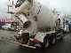2007 Iveco  TRAKKER AD260T33B EURO 4 Truck over 7.5t Cement mixer photo 2