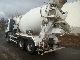 2007 Iveco  TRAKKER AD260T33B EURO 4 Truck over 7.5t Cement mixer photo 3