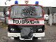 1985 Iveco  Magirus Fire LF8 Van or truck up to 7.5t Ambulance photo 1