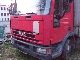 2002 Iveco  ML 75E15 Van or truck up to 7.5t Stake body and tarpaulin photo 2