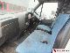 2002 Iveco  Daily 50C11 stage 1250cm GSR S125BA Van or truck up to 7.5t Hydraulic work platform photo 9