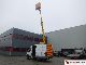 2002 Iveco  Daily 50C11 stage 1250cm GSR S125BA Van or truck up to 7.5t Hydraulic work platform photo 6