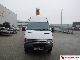 2002 Iveco  Daily 50C11 stage 1250cm GSR S125BA Van or truck up to 7.5t Hydraulic work platform photo 8