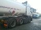 2006 Iveco  Stralis 480 6x2 ADR Hydraulique switching € 3 Semi-trailer truck Hazardous load photo 3