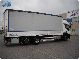 2008 Iveco  Stralis AT260S45 Y / PS motrice centinata Truck over 7.5t Stake body and tarpaulin photo 4