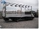 2007 Iveco  Euro Cargo ML80E18 centinato Truck over 7.5t Stake body and tarpaulin photo 4