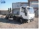 2007 Iveco  Euro Cargo ML75E16 telaio Van or truck up to 7.5t Chassis photo 1