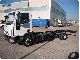 2007 Iveco  Euro Cargo ML75E16 telaio Van or truck up to 7.5t Chassis photo 2