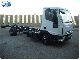 2007 Iveco  Euro Cargo ML75E16 telaio Van or truck up to 7.5t Chassis photo 8
