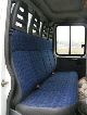 2003 Iveco  Daily 35C15 Tipper Doka extra sound Van or truck up to 7.5t Tipper photo 11