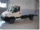 2008 Iveco  Daily 35C15 passo 3750 Van or truck up to 7.5t Chassis photo 4