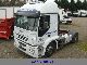 Iveco  AT44S43TP 2005 Standard tractor/trailer unit photo