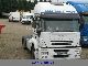 2005 Iveco  AT44S43TP Semi-trailer truck Standard tractor/trailer unit photo 1