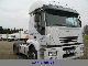 2005 Iveco  AT44S43TP Semi-trailer truck Standard tractor/trailer unit photo 2