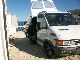 2003 Iveco  DAILY 35C13 Van or truck up to 7.5t Three-sided Tipper photo 4