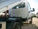 2003 Iveco  DAILY 35C13 Van or truck up to 7.5t Three-sided Tipper photo 6