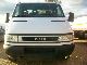 Iveco  DAILY 35S13 2005 Stake body photo