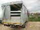 Iveco  DAILY 35C18 2006 Stake body and tarpaulin photo