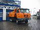 1998 Iveco  Astra HD7 64.38 6x4-top condition Truck over 7.5t Tipper photo 1