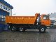1998 Iveco  Astra HD7 64.38 6x4-top condition Truck over 7.5t Tipper photo 5