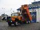 1991 Iveco  330-30 ANW 6x6 dump truck Truck over 7.5t Tipper photo 11