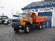 Iveco  330-30 ANW 6x6 dump truck 1991 Tipper photo