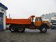 1991 Iveco  330-30 ANW 6x6 dump truck Truck over 7.5t Tipper photo 5