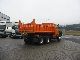 1991 Iveco  330-30 ANW 6x6 dump truck Truck over 7.5t Tipper photo 6