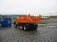 1991 Iveco  330-30 ANW 6x6 dump truck Truck over 7.5t Tipper photo 7