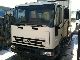 Iveco  80E15 drinks from 1.Hand * Case * 1994 Beverages van photo