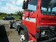 1988 Iveco  Magirus chassis Turbo 1300 Truck over 7.5t Chassis photo 1