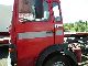 1988 Iveco  Magirus chassis Turbo 1300 Truck over 7.5t Chassis photo 2