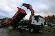 2006 Iveco  Trakker 380 6x6 + Fassi 450XP Truck over 7.5t Truck-mounted crane photo 6