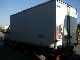 2005 Iveco  65C15, 65C17 KUHLKOFFER CARRIER SUPRA 10 PALET Van or truck up to 7.5t Refrigerator body photo 1
