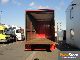 2009 Iveco  190EL28 EURO 5 Curtainsider Truck over 7.5t Stake body and tarpaulin photo 4