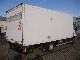 2004 Iveco  120 EL 21 P Tector V-500Max/Ldbw Thermo King. Truck over 7.5t Refrigerator body photo 2