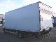2004 Iveco  120 EL 21 P Tector V-500Max/Ldbw Thermo King. Van or truck up to 7.5t Refrigerator body photo 3