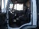 2004 Iveco  120 EL 21 P Tector V-500Max/Ldbw Thermo King. Van or truck up to 7.5t Refrigerator body photo 5