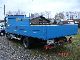 1992 Iveco  80E Van or truck up to 7.5t Stake body photo 2